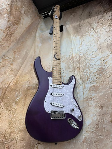 Kiesel delos electric guitar - delos,