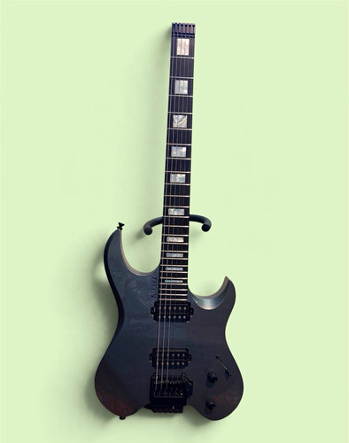 Kiesel right handed string - kiesel, 6-string