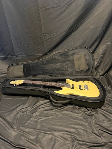 Kiesel vanquish guitar - vanquish, in
