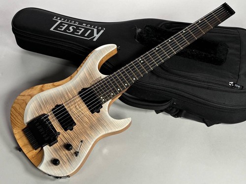 Kiesel guitars osiris - kiesel,