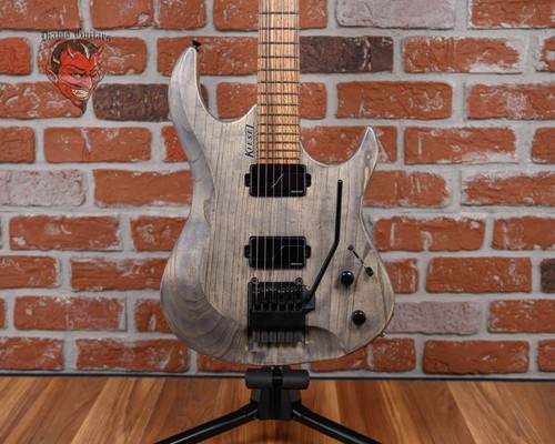 Kiesel antique ash - antique, 2020