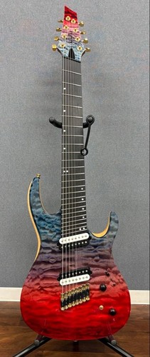 Kiesel dc8 string neck - dc8,