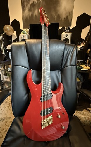 Kiesel custom aries - kiesel,
