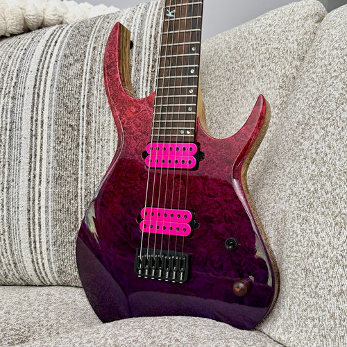 2025 kiesel kyber string - 2025,