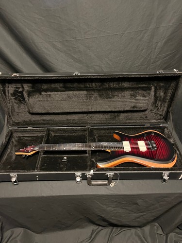 Kiesel vanquish guitar in - vanquish,