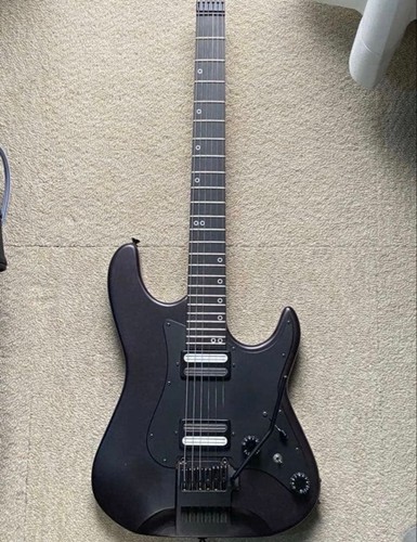 Kiesel deloshd headless - deloshd,